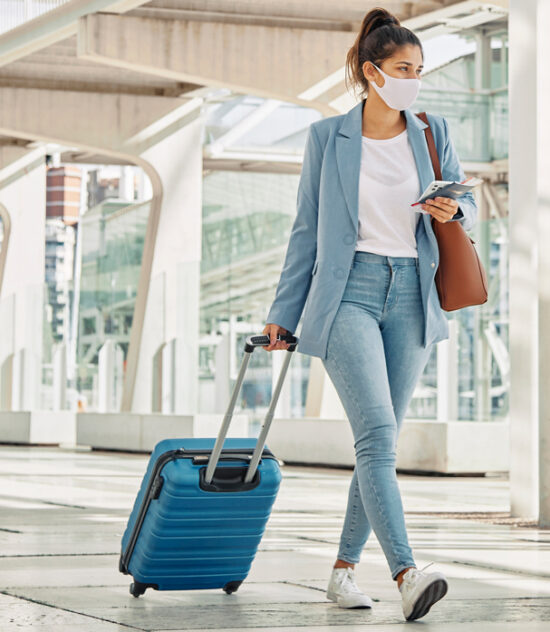 Travel insurance